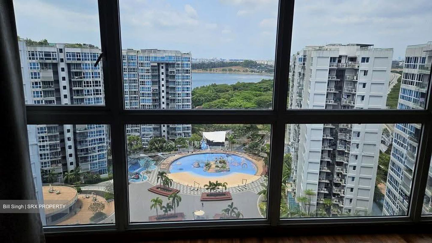 Waterview (D18), Condominium #619828831